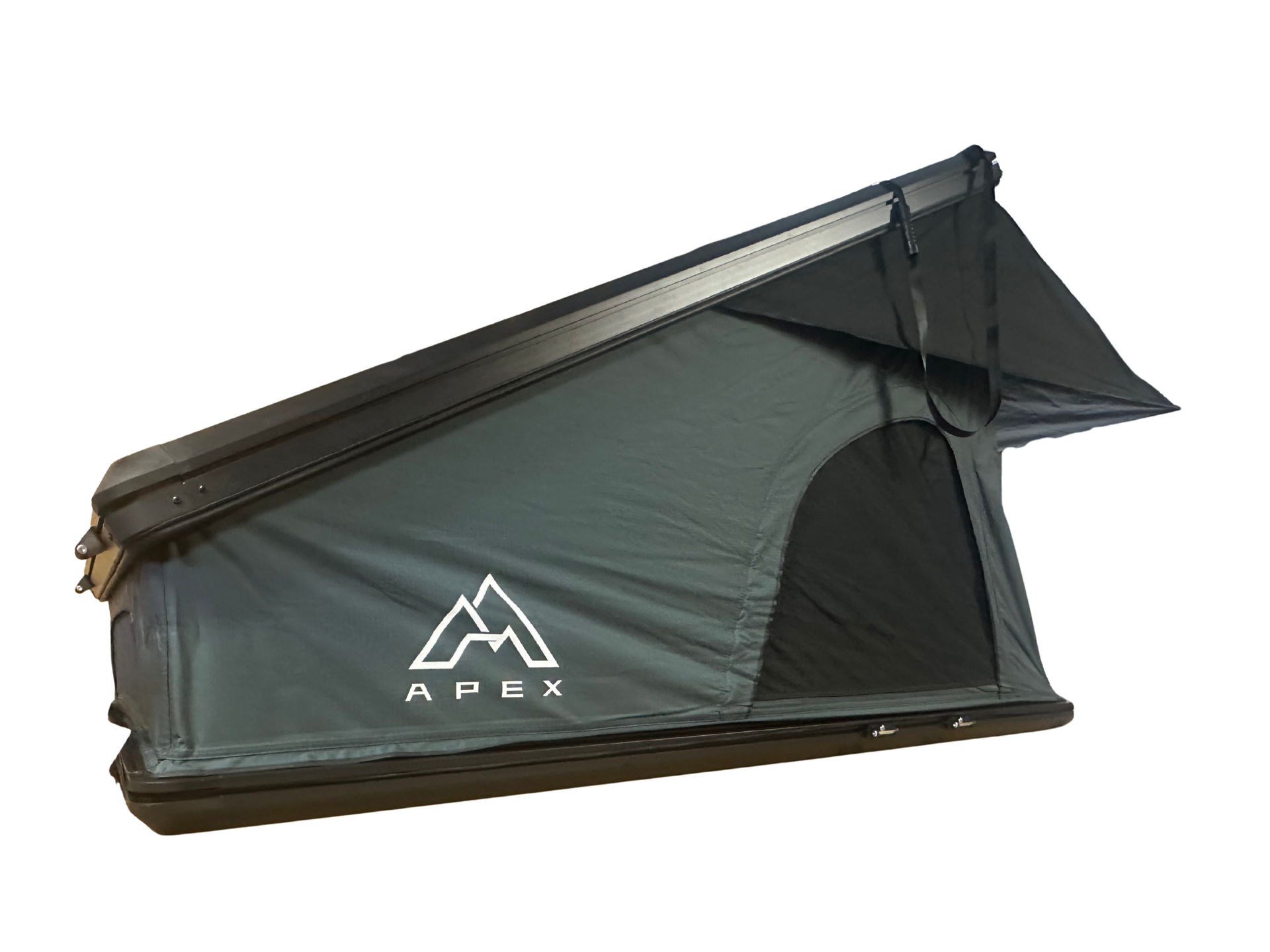 Apex Adventurer
